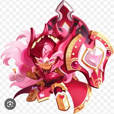 Profile image of 홀리베리 쿠키