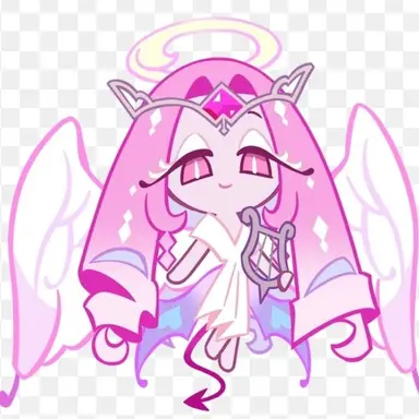 Profile image of 이터널슈가 쿠키