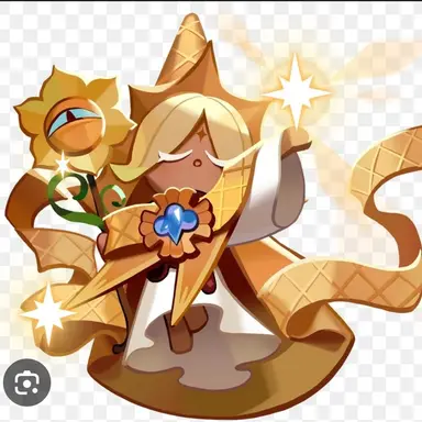 Profile image of 퓨어바닐라 쿠키