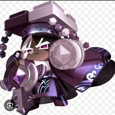 Profile image of 다크카카오 쿠키