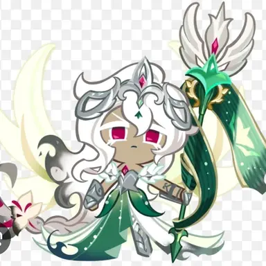 Profile image of 세인트릴리 쿠키