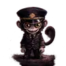 Profile image of 원숭이