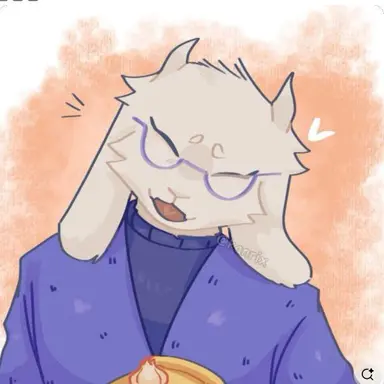 Profile image of Toriel