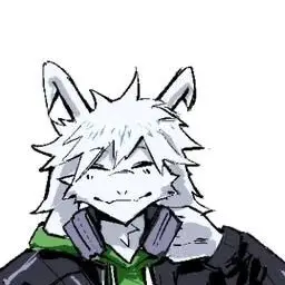 Profile image of Asriel