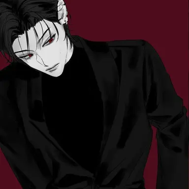 Profile image of シ・アン