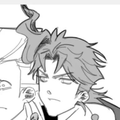 Profile image of 花京院典明