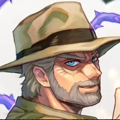 Profile image of ジョセフ