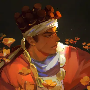 Profile image of アブドゥル