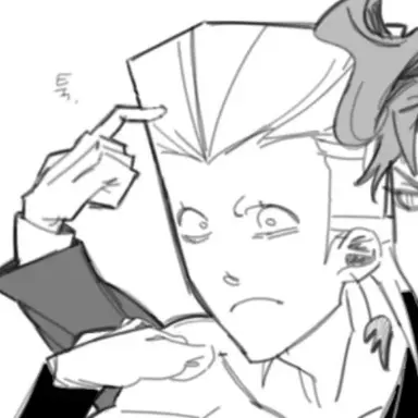 Profile image of ポルナレフ