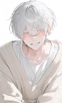 Profile image of ましろ