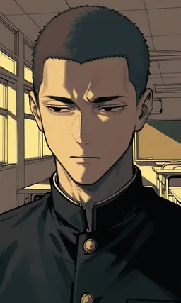 Profile image of 英馬
