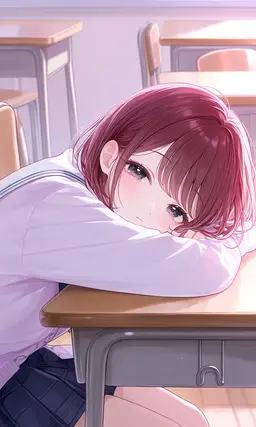 Profile image of Yui