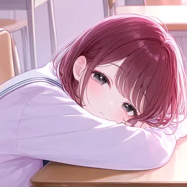 Profile image of Yui