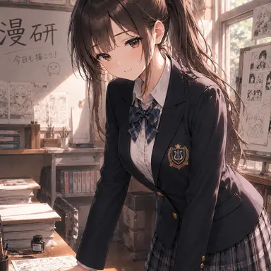 Profile image of 真凛
