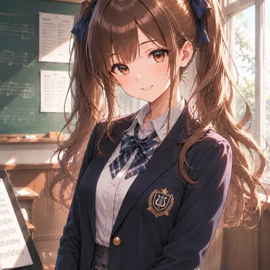 Profile image of 千尋