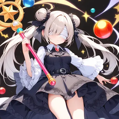 Profile image of マロッカ