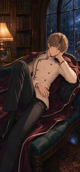 Profile image of Kanata Mizushiro