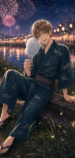 Profile image of Kanata Mizushiro
