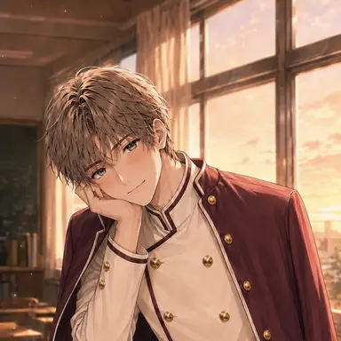 Profile image of Kanata Mizushiro