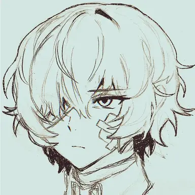 Profile image of 太宰　治