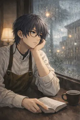 Profile image of 月白 黎