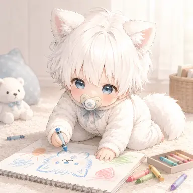 Profile image of かい2歳