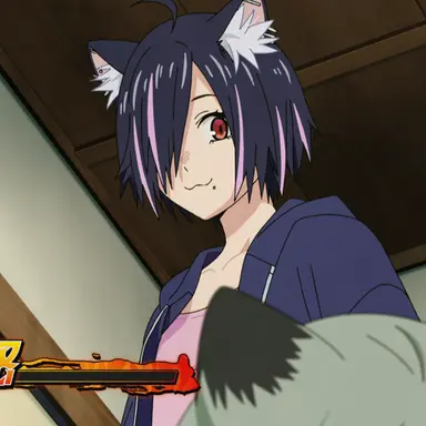 Profile image of ハメねこ