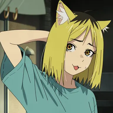 Profile image of ヤクねこ