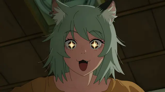 Profile image of ヤニねこ