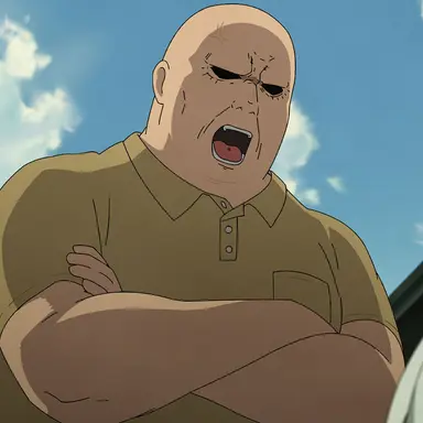 Profile image of 大家さん