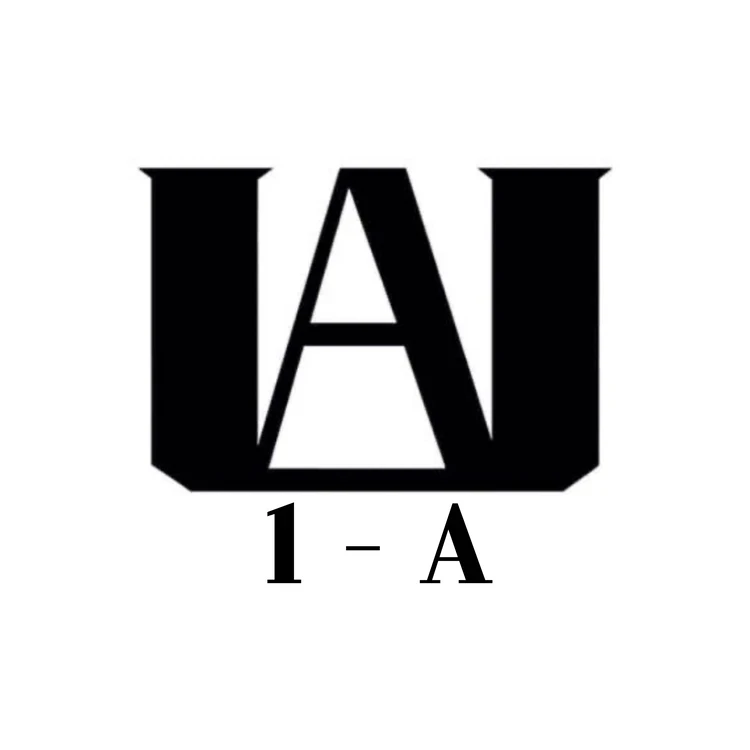 A반