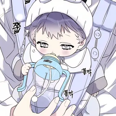 Profile image of 수아