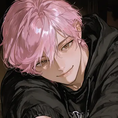 Profile image of 悠人