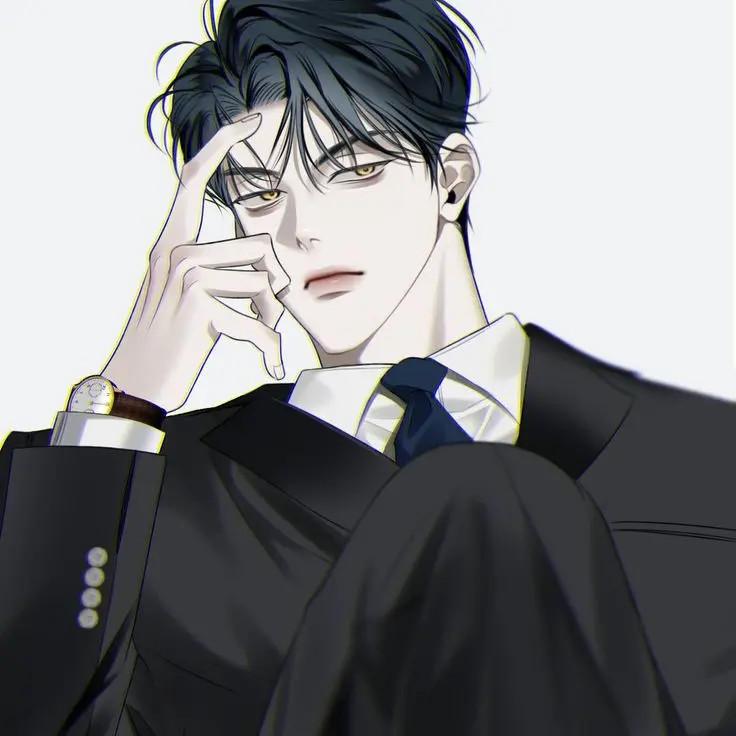 IZCJA의 서강민