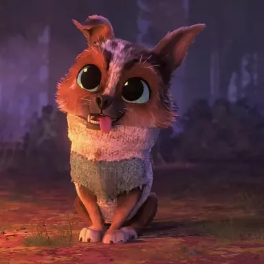 Profile image of Perrito