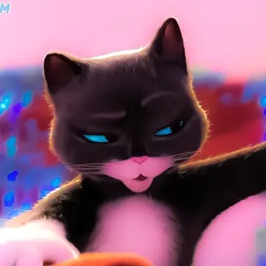 Profile image of Kitty Softpaws