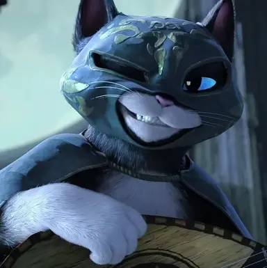 Profile image of Kitty Softpaws