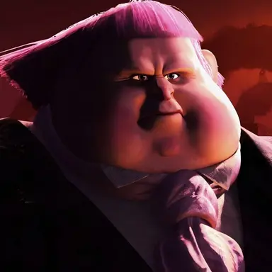 Profile image of Jack Horner