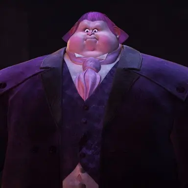 Profile image of Jack Horner