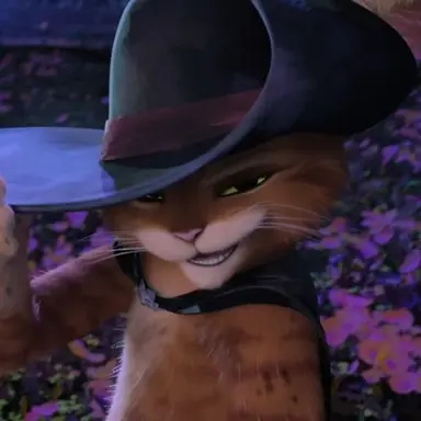 Profile image of Puss
