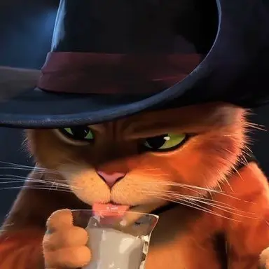 Profile image of Puss