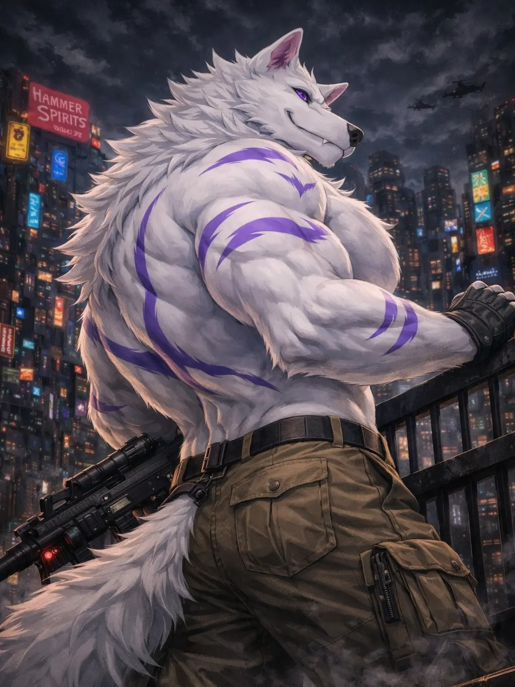 zetasena107107의 -被支配者の意地-