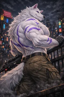 Profile image of Nagi