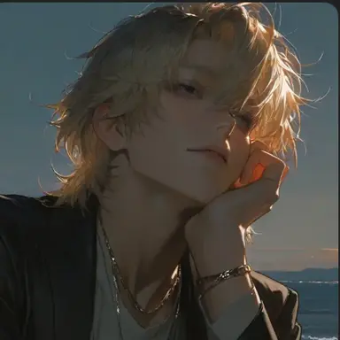 Profile image of 楓