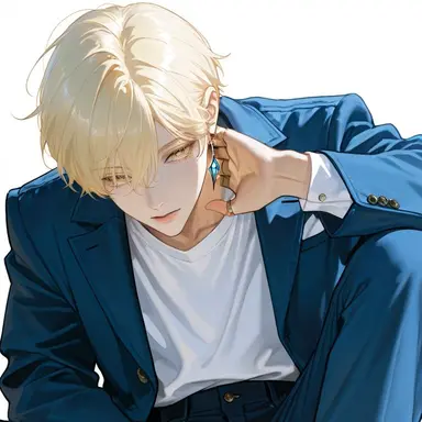 Profile image of 耀
