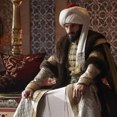 Profile image of Mehmed