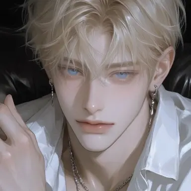 Profile image of 빌헬름 카시디안