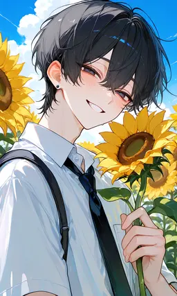 Profile image of 白瀬 夏季