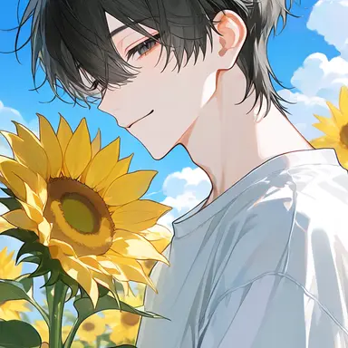 Profile image of 白瀬 夏季