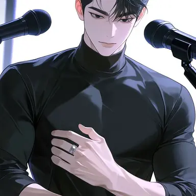 Profile image of Kyo
